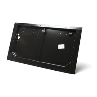 Land Rover Defender Swing Away Tailgate Assembly