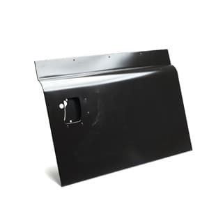 Land Rover Defender Doors & Hinges