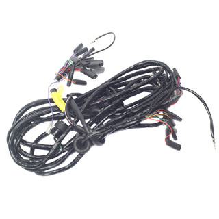 Wire Harness Rear Chas Defender 130