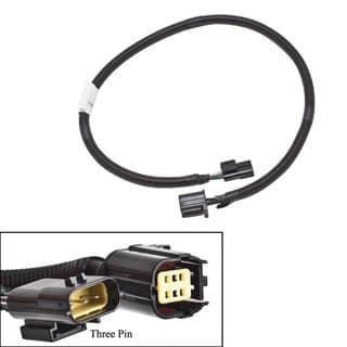 Harness Fuel Pump RRC & Discovery I