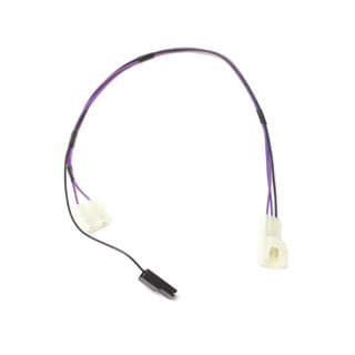 WIRE HARNESS  INTERIOR LAMP  DEFENDER 90