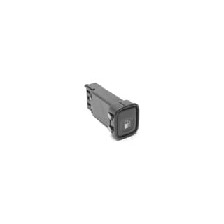 Switch - Fuel Flap Release R/R P38A