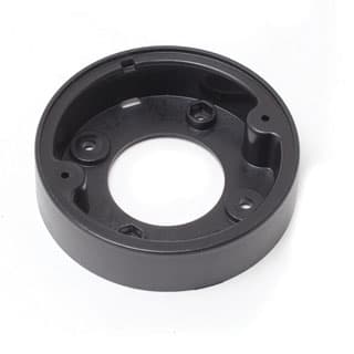 Plinth - Round Lamp Mount - Defender