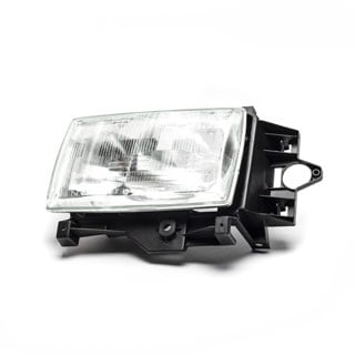 Headlamp Assembly - LH 4.0/4.6