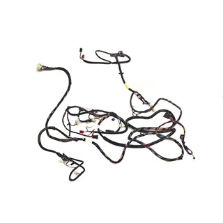 Wire Harness Body Frt-Rear Discovery