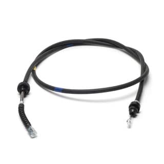 Land Rover Defender Accelerator Cable