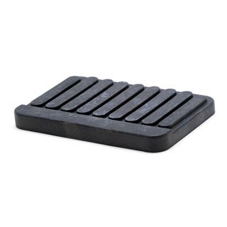 Pedal Pad Brake Pedal P38A Auto