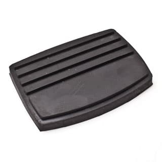 Pad Brake Pedal Range Rover Classic, Discovery I, Discovery II and Defender With Automatic Transmission