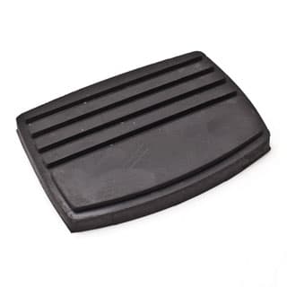 PAD BRAKE PEDAL RANGE ROVER CLASSIC, DISCOVERY I, DISCOVERY II AND DEFENDER WITH AUTOMATIC TRANSMISSION