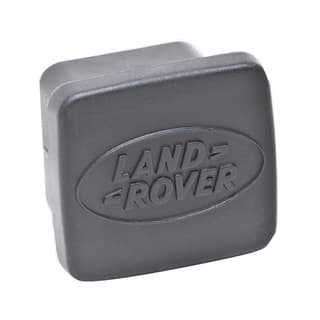 Hole Plug  Receiver Hitch "Land Rover"