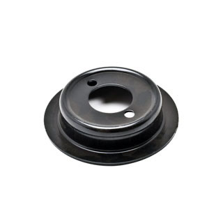 SEAT SPRING LOWER DISCOVERY II, DEFENDER 90