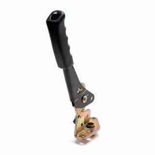 LEVER ASSEMBLY HAND BRAKE DEF LHD NOS