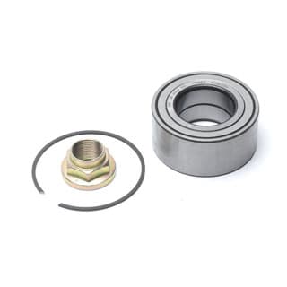 Hub Bearing Kit Freelander Front Or Rear Axle