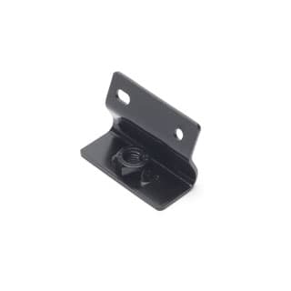BRACKET CAP TOP MOUNTING TO SEAT BULKHEAD  DEFENDER