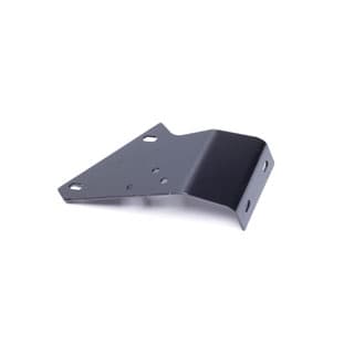 Bracket LH Footwell Support Defender