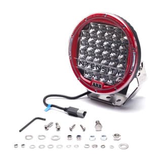 Auxiliary & Off Road Lights