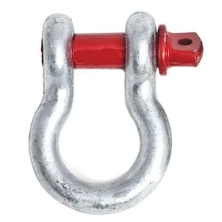 ARB D Shackle 10,471 Lb