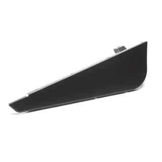 Sill Panel LH Rear Defender Hcpu
