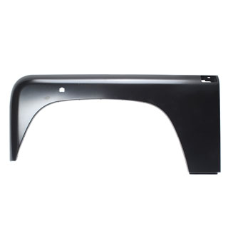 Wing Panel LH Outer Defender  V8