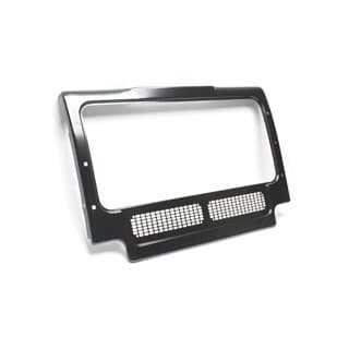 Front Panel Metal Td5 Defender w/Bottom