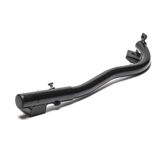 Side Rail LH Rear Defender 90 S.W. Rollc