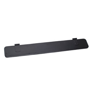 Lid Assembly - Right Hand - Dash Vent