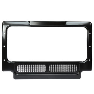 Grille Panel  4.0L V-8    Defender