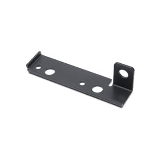 Bracket RH Bonnet Stay Stowage Clip Defender