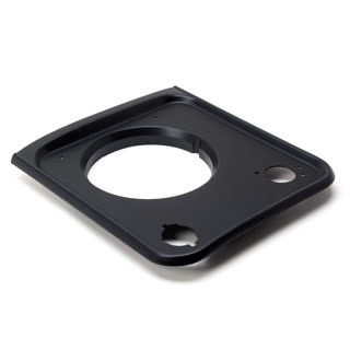 BEZEL RH HEADLAMP NAS 90 1995 &amp; 1997