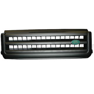 Land Rover Discovery II Grill & Headlamp Finishers