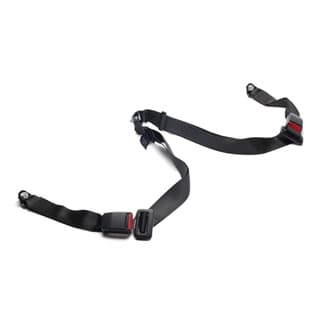Seat Belt Assy Rear Lap Belt 2 Person
