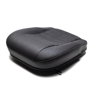Seat Cushion - Bottom Defender Dark Granite