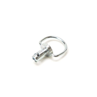 RETAINER STUD REAR HOODSTICK DEF HICAP LATE TYPE