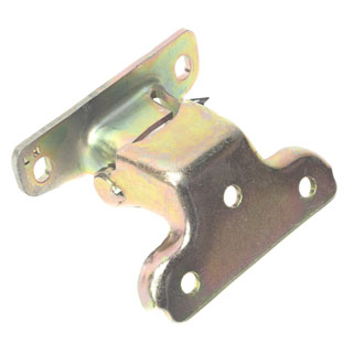 Hinge Assy LH Door DII Front & Side Door
