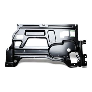 INNER PANEL  RHF DOOR     DEFENDER