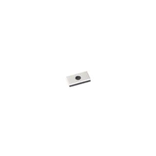 Shim  2mm  Window Channel Defender  Front Door
