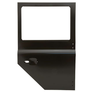 Door Shell RH Middle Defender 1987-2004