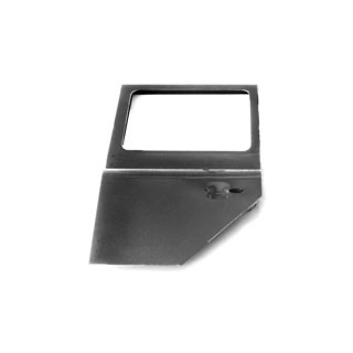 Door Shell LH Middle Defender 1985-2004