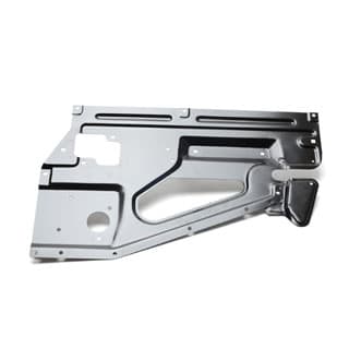 INNER PANEL LH REAR SIDE DOOR DEFENDER 110 SW