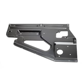 Inner Panel RH Rear Door - Defender 110 Sw