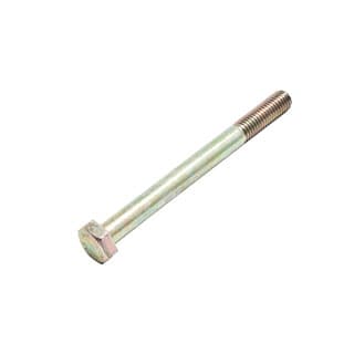Bolt - M10 X 110mm