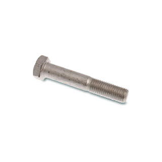Bolt-Flanged Front Radius Arm Defender