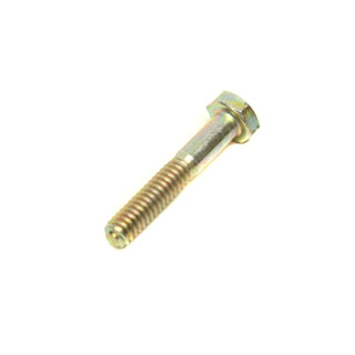 Bolt 1/4" X 1 1/2" Unc