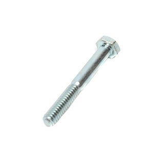 Bolt  1/4" X 2" Unc