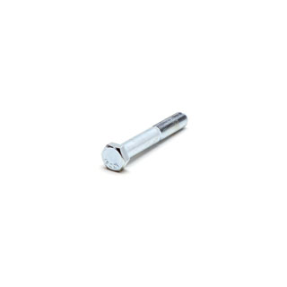 Bolt - 3/8" X 2 1/2"