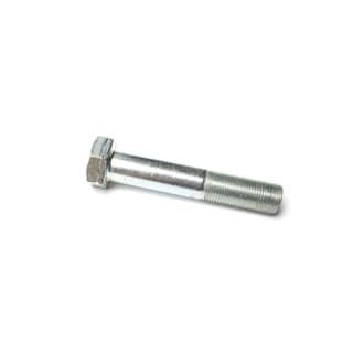 Bolt - 3/4" X 4"