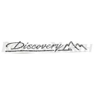 Decal "Discovery" Discovery I RHF Wing Nimbus