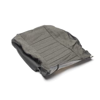 Cover - Seat Back Defender Moorland Grey