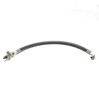 Hose Assy Cond-Evaporator RRC RHD