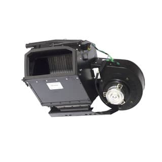 Heater Assembly  LHD Defender